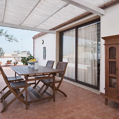 Le Terrazze Di Angela Apartment Marina di Ragusa Luaran gambar