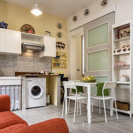 Le Terrazze Di Angela Apartment Marina di Ragusa Luaran gambar
