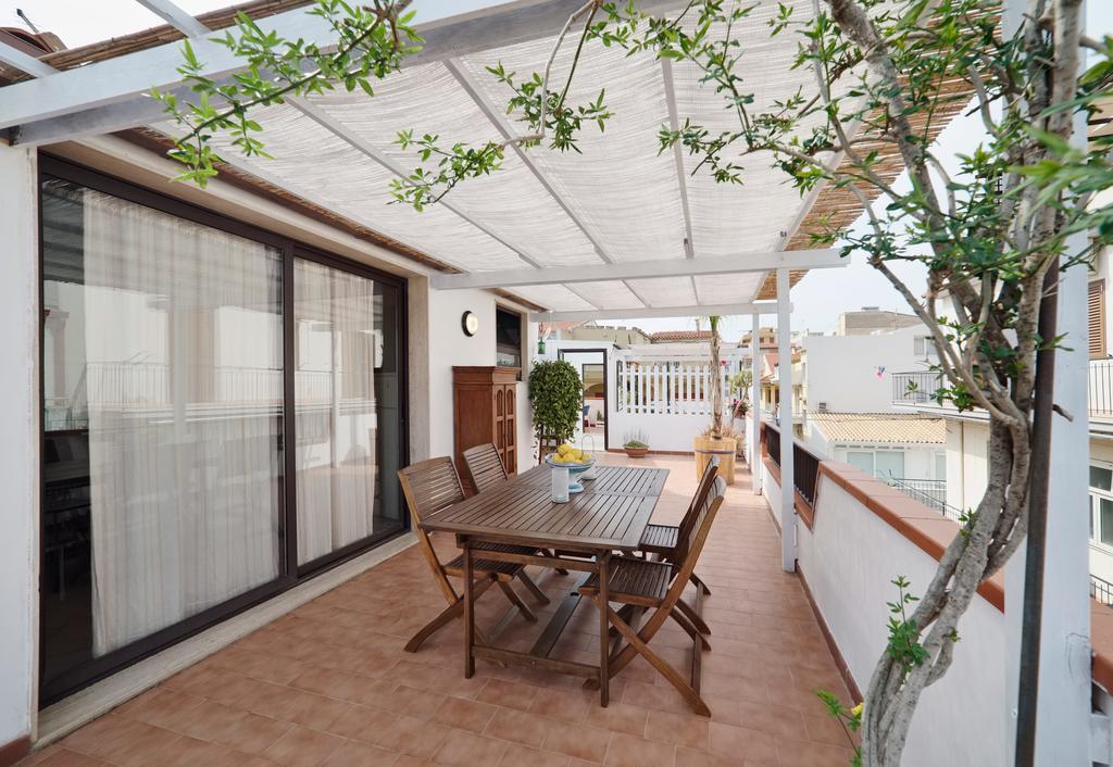 Le Terrazze Di Angela Apartment Marina di Ragusa Luaran gambar