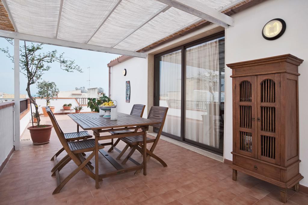 Le Terrazze Di Angela Apartment Marina di Ragusa Luaran gambar