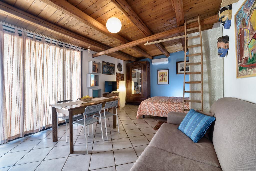 Le Terrazze Di Angela Apartment Marina di Ragusa Luaran gambar