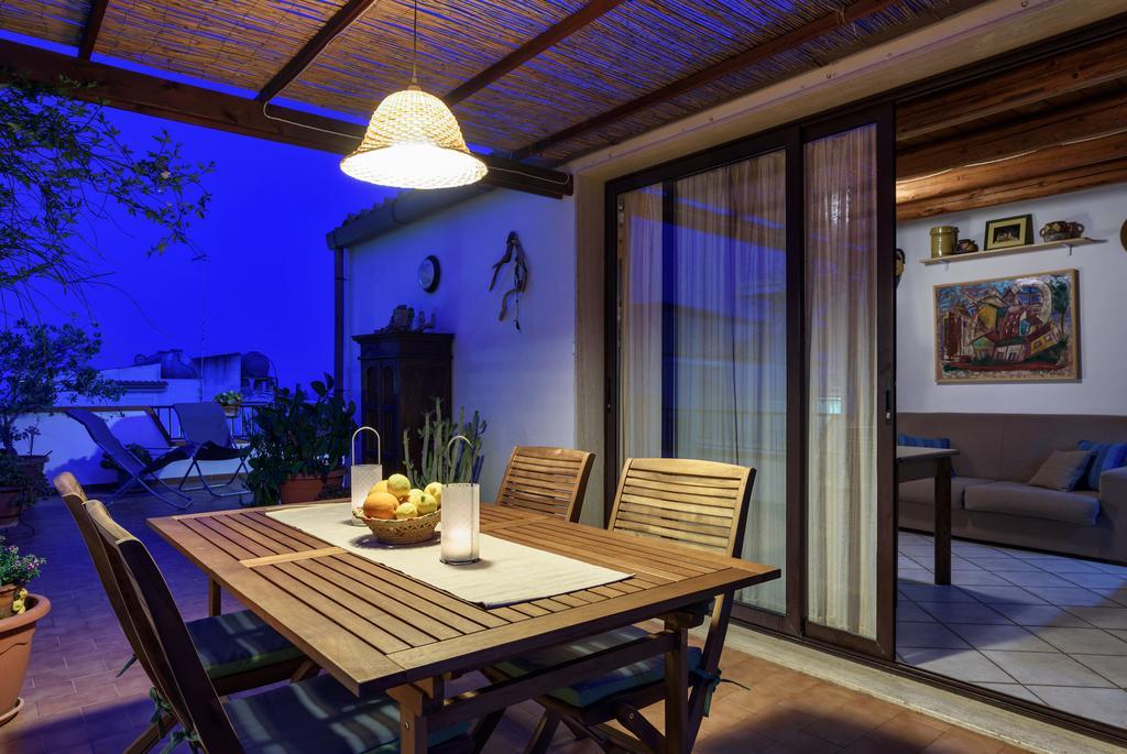 Le Terrazze Di Angela Apartment Marina di Ragusa Luaran gambar