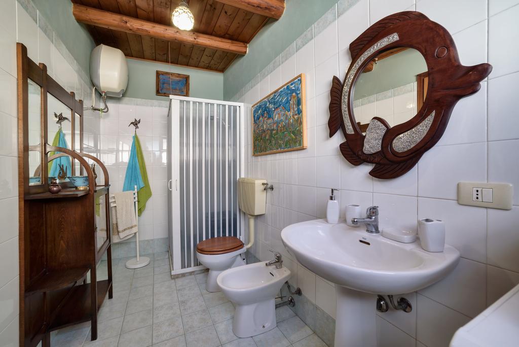Le Terrazze Di Angela Apartment Marina di Ragusa Luaran gambar