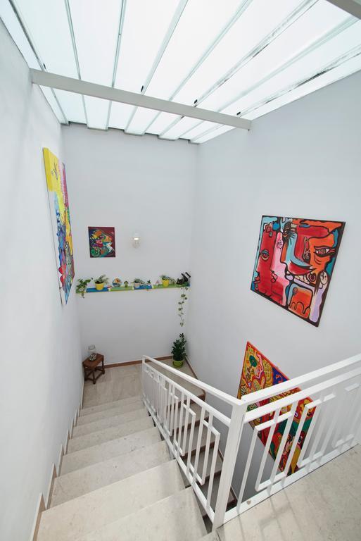 Le Terrazze Di Angela Apartment Marina di Ragusa Luaran gambar