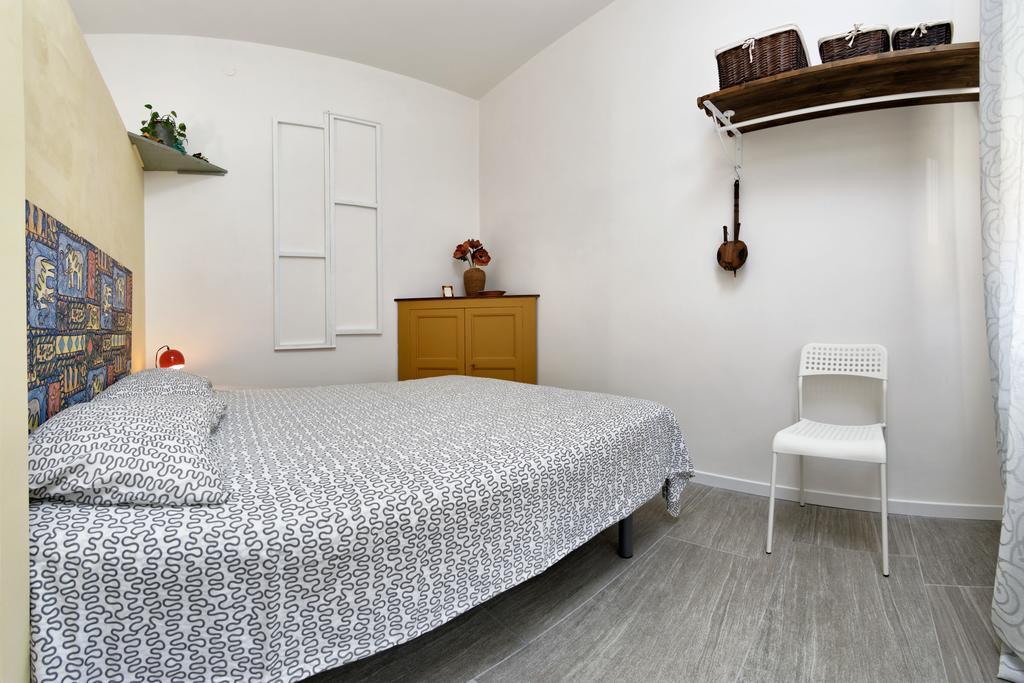 Le Terrazze Di Angela Apartment Marina di Ragusa Luaran gambar