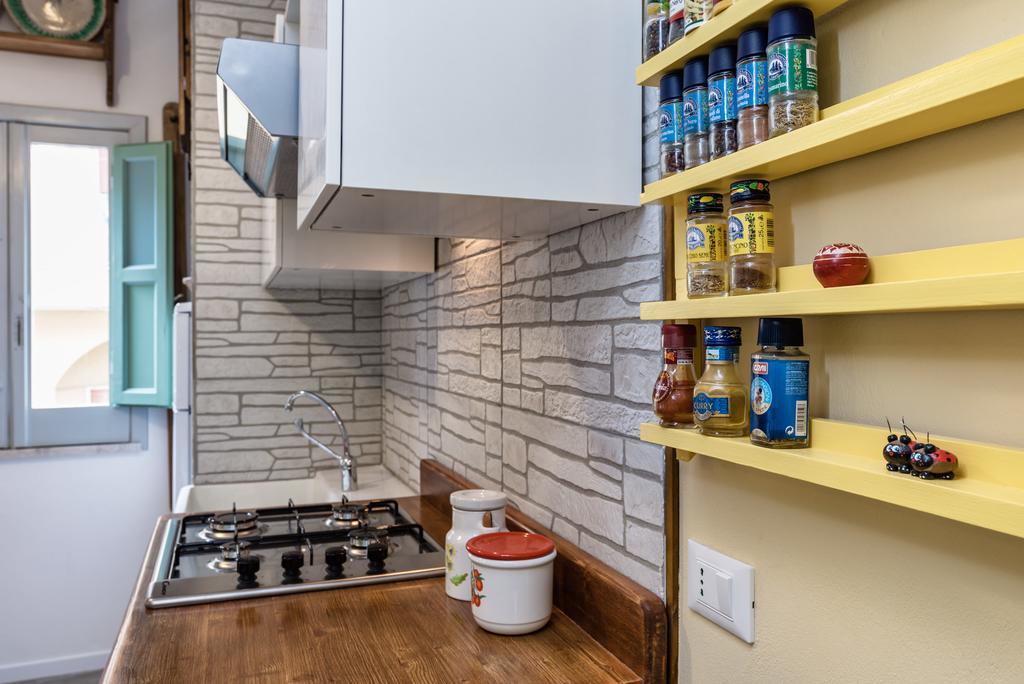 Le Terrazze Di Angela Apartment Marina di Ragusa Luaran gambar