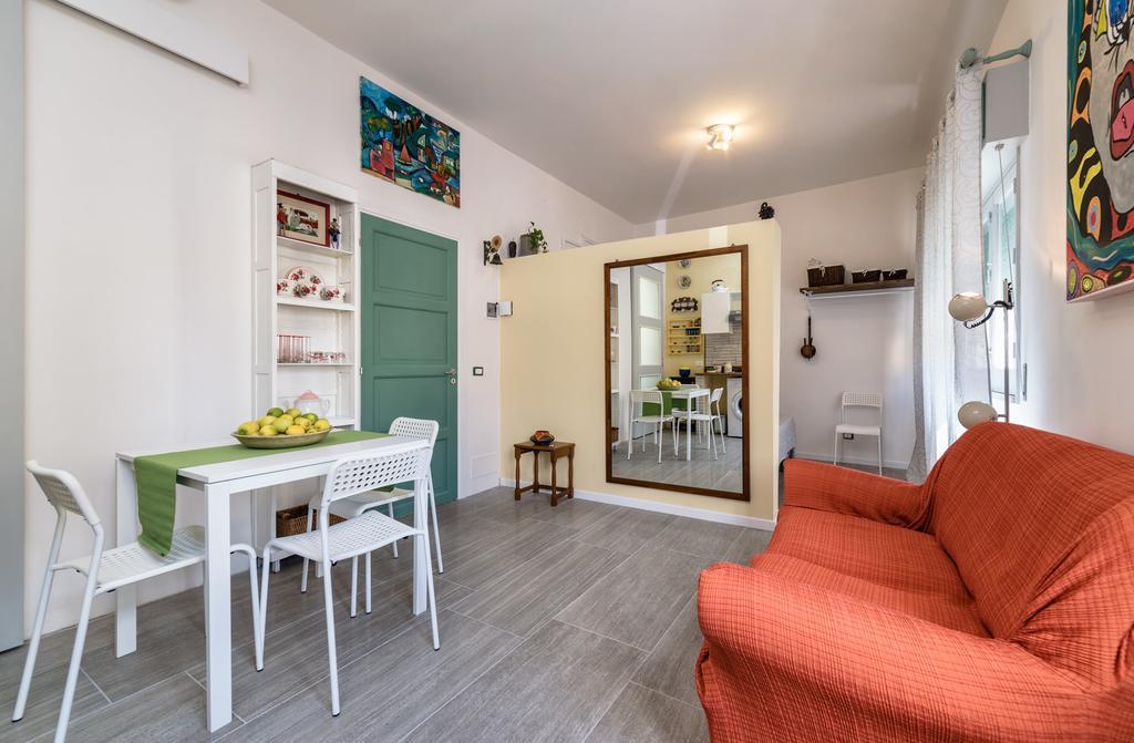 Le Terrazze Di Angela Apartment Marina di Ragusa Luaran gambar