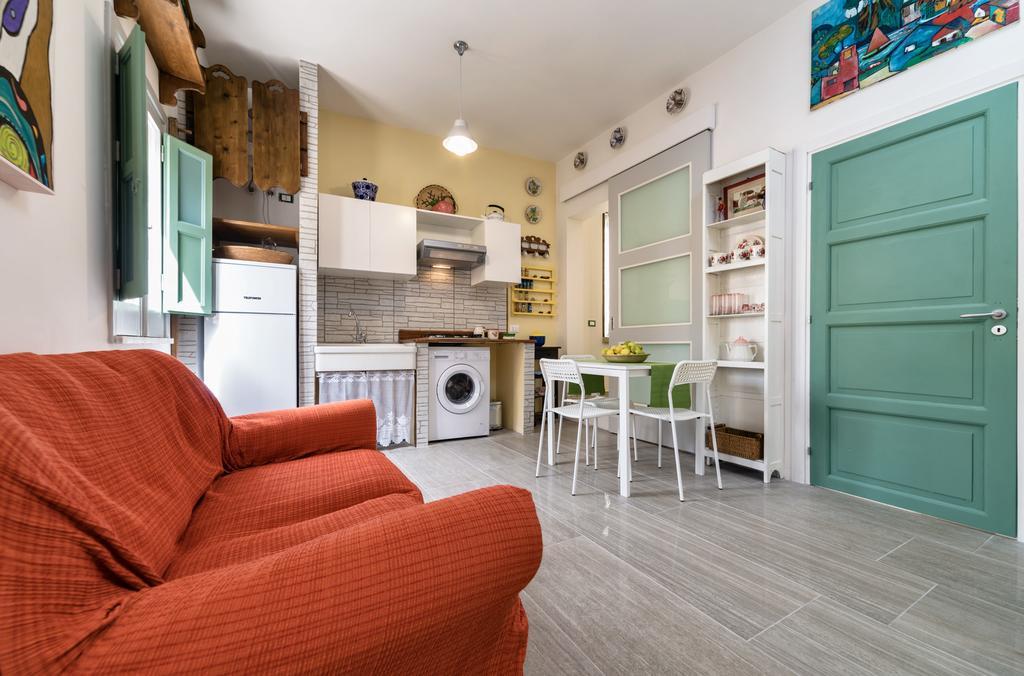 Le Terrazze Di Angela Apartment Marina di Ragusa Luaran gambar