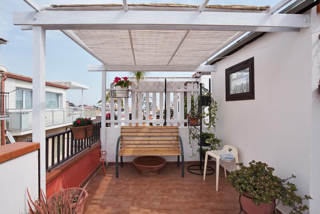 Le Terrazze Di Angela Apartment Marina di Ragusa Luaran gambar