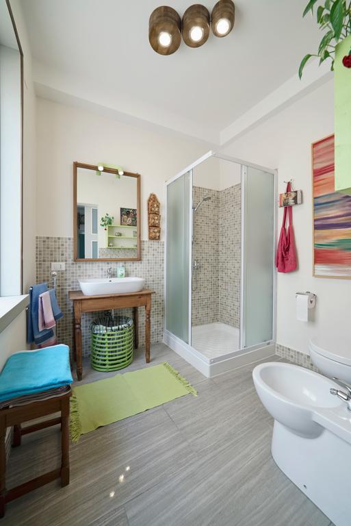 Le Terrazze Di Angela Apartment Marina di Ragusa Luaran gambar