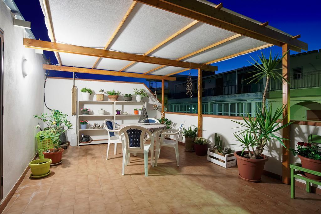 Le Terrazze Di Angela Apartment Marina di Ragusa Luaran gambar